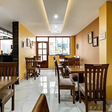 El Centurion Hotel ตรูคีโย ภายนอก รูปภาพ