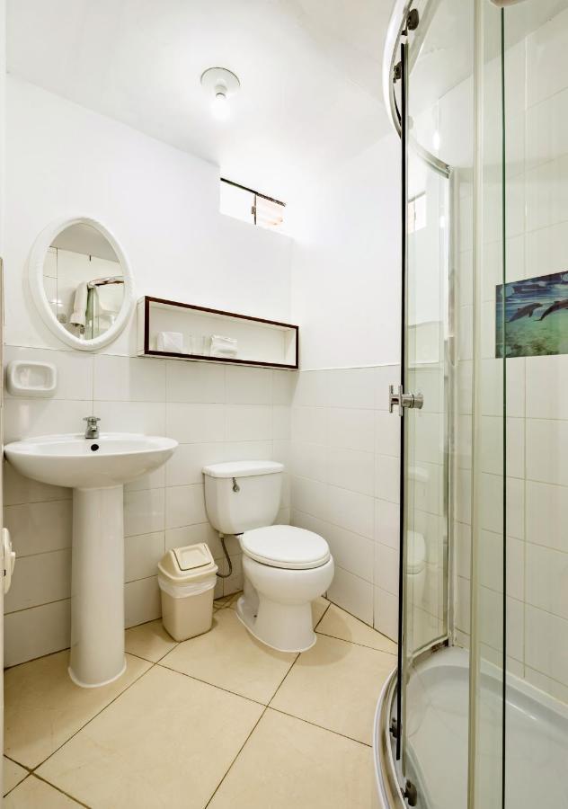 El Centurion Hotel ตรูคีโย ภายนอก รูปภาพ