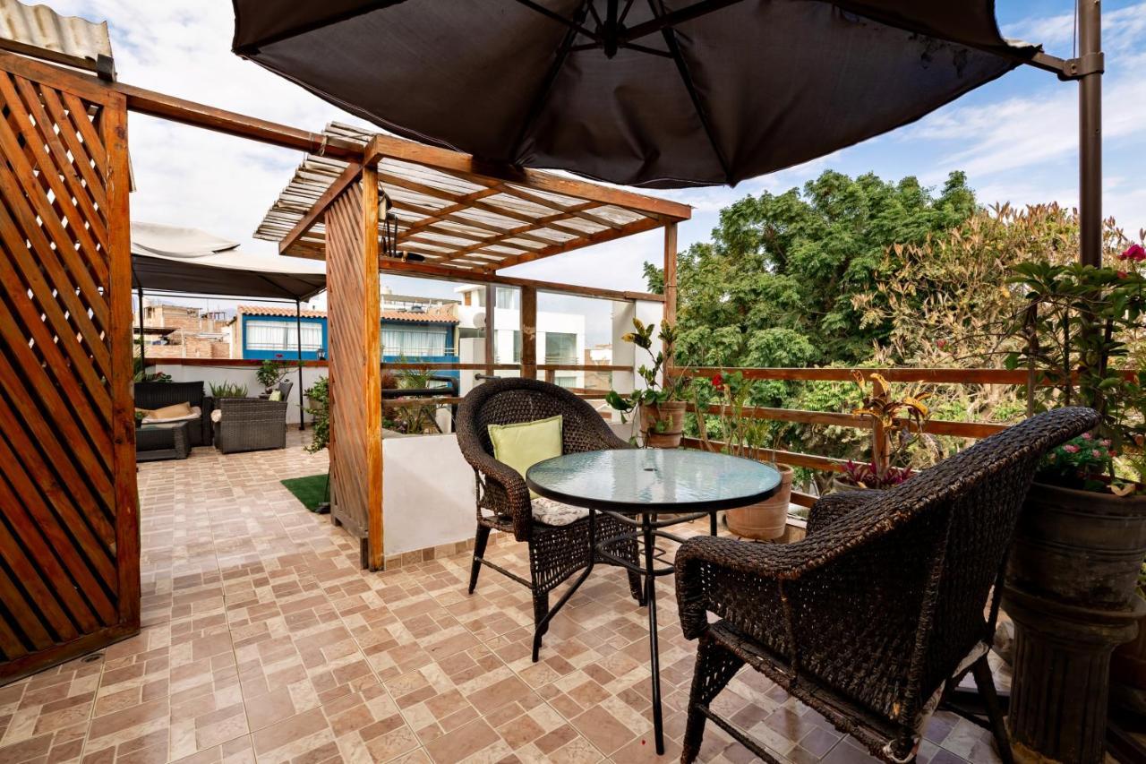 El Centurion Hotel ตรูคีโย ภายนอก รูปภาพ