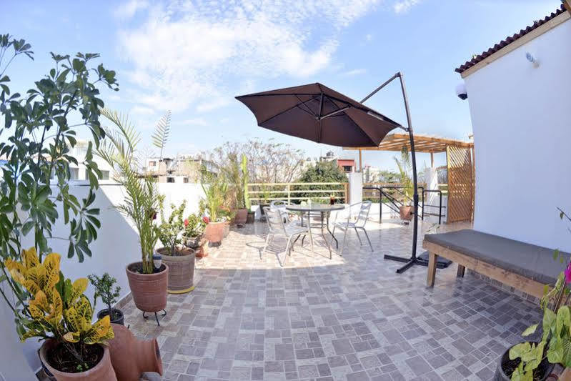 El Centurion Hotel ตรูคีโย ภายนอก รูปภาพ