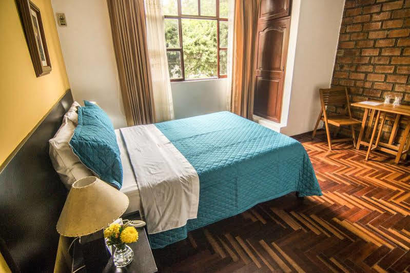 El Centurion Hotel ตรูคีโย ภายนอก รูปภาพ